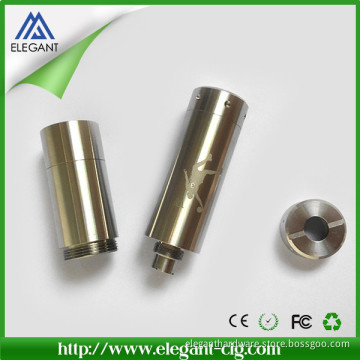 Most Fashion Rechargeable E-Cigarette, Electronic Smoking